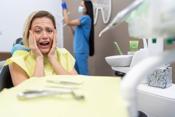 Best Emergency Dental Surgery in Roosevelt, NJ